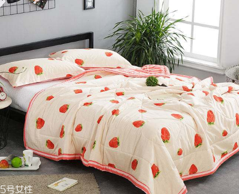 空調被冬天可以用嗎？看個人體質