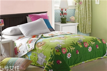 空調被冬天可以用嗎？看個人體質