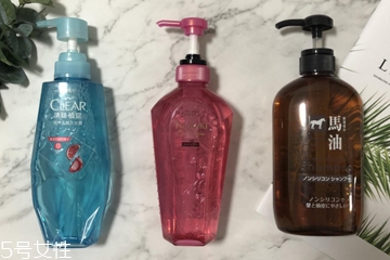 去屑洗發(fā)水哪個牌子好？3款網(wǎng)紅去屑洗發(fā)水比較評測