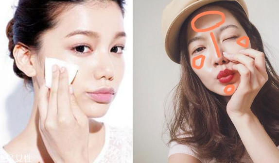 補(bǔ)防曬霜時(shí)要涂水乳嗎？補(bǔ)防曬霜不毀妝的技巧
