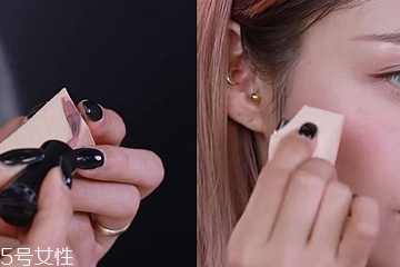 補(bǔ)防曬霜時(shí)要涂水乳嗎？補(bǔ)防曬霜不毀妝的技巧