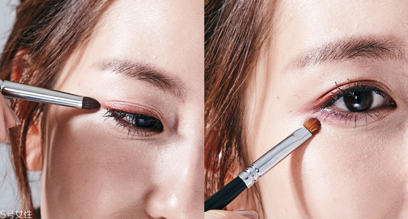 赤茶色適合什么膚色？赤茶色適合黃皮嗎？