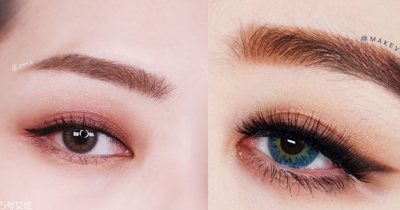 赤茶色適合什么膚色？赤茶色適合黃皮嗎？