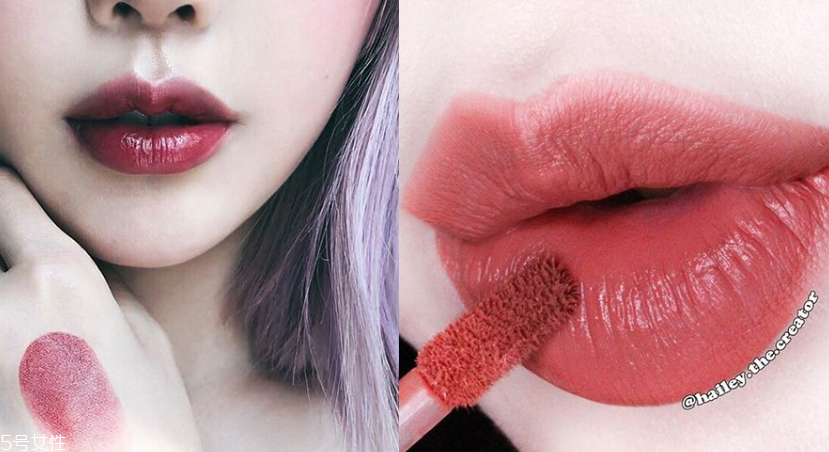 赤茶色適合什么膚色？赤茶色適合黃皮嗎？