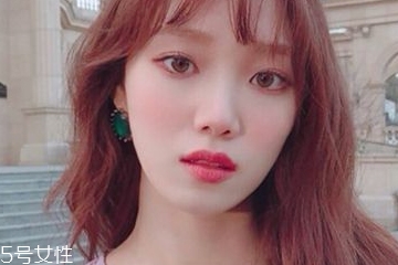 赤茶色適合什么膚色？赤茶色適合黃皮嗎？