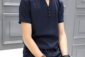 棉麻衣服怎么洗？機(jī)洗or手洗哪個(gè)不傷棉麻