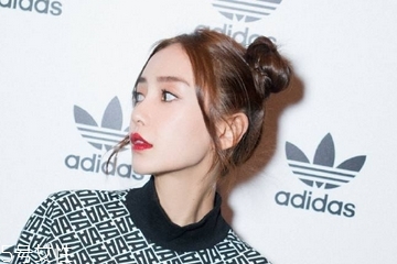 染發(fā)好看還是黑發(fā)好看？適合自己才最美