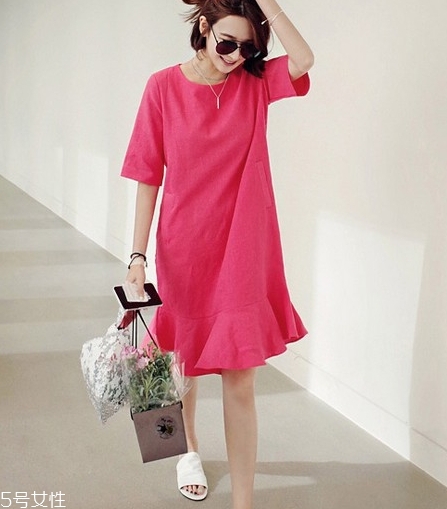 棉麻會縮水嗎？這樣洗棉麻衣服不縮水