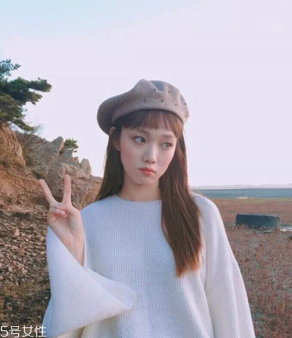 下眼影用什么顏色好看？下眼影適合什么色系？