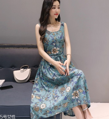 棉麻會縮水嗎？這樣洗棉麻衣服不縮水