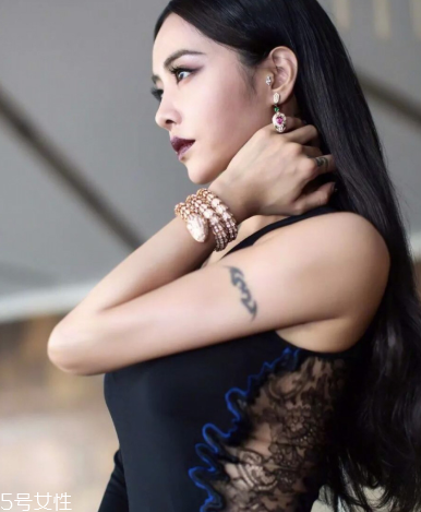 下眼影用什么顏色好看？下眼影適合什么色系？