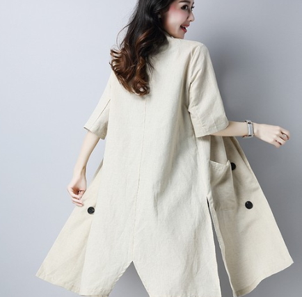 棉麻面料會(huì)起球嗎？起球也不用太擔(dān)心