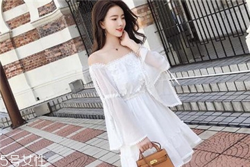 瘦人穿什么連衣裙好看？這三款讓你美上天