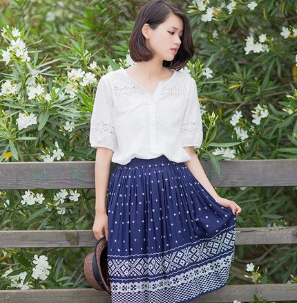 棉麻衣服怎么變軟？這幾種方法親測有效