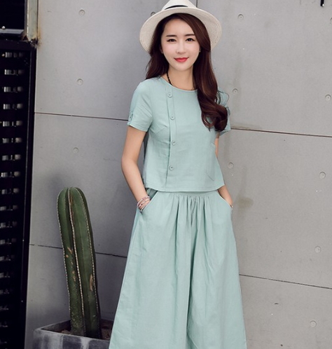 棉麻衣服怎么變軟？這幾種方法親測有效