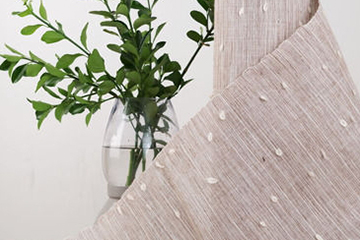 棉麻和雪紡哪個好？夏季更推薦棉麻