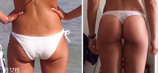 翹臀怎么練女生？完美翹臀簡單三步驟