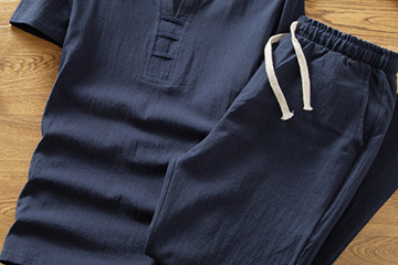 棉麻和純棉哪個好？看個人選擇