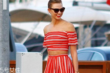 不會(huì)穿衣服搭配怎么辦？有這三樣就夠了