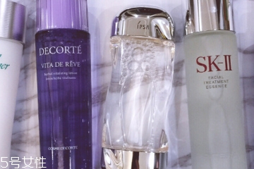 化妝水可以放冰箱嗎？化妝水放冰箱會凍壞嗎？