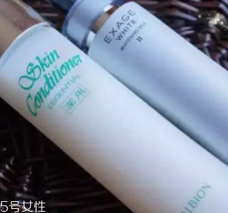 化妝水可以放冰箱嗎？化妝水放冰箱會凍壞嗎？