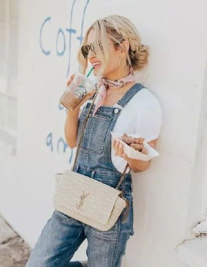 初戀褲是什么？今年流行初戀褲