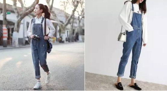 初戀褲是什么？今年流行初戀褲