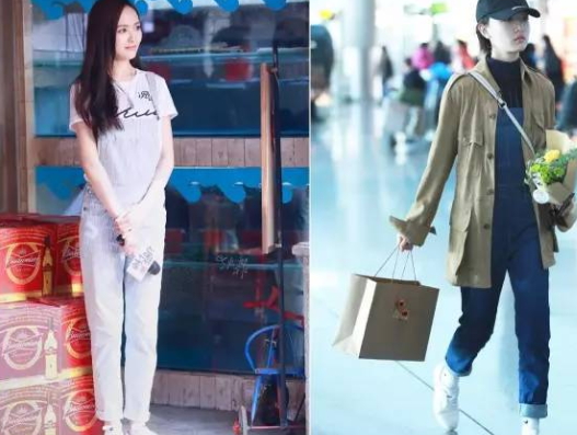 初戀褲是什么？今年流行初戀褲