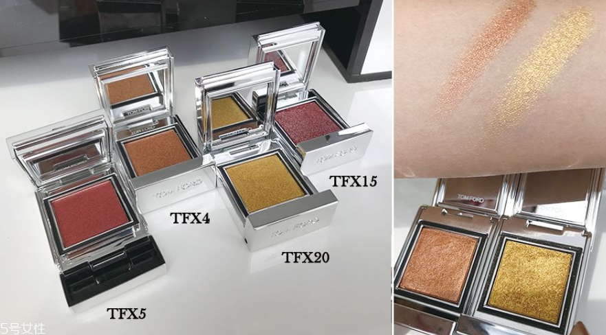 tom ford時(shí)尚無極限系列有什么 tf7月3日將推出全新彩妝 tom ford時(shí)尚無極限系列有什么 tf7月3日將推出全新彩妝