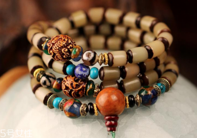 菩提根手鏈一般多少顆？長度適合就好