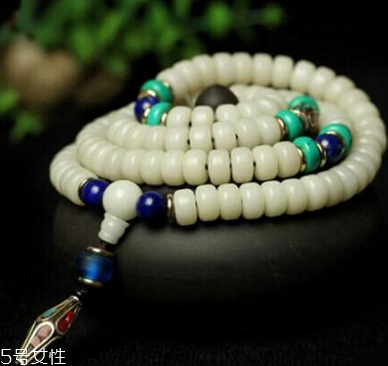 菩提根手鏈一般多少顆？長度適合就好