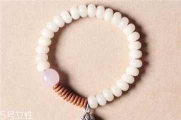 菩提根手鏈一般多少顆？長度適合就好