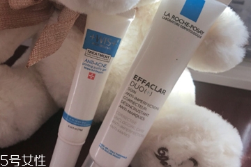 wis和理膚泉哪個(gè)好用？祛痘效果哪家強(qiáng)？