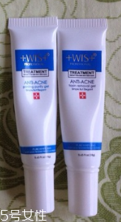 wis和理膚泉哪個(gè)好用？祛痘效果哪家強(qiáng)？