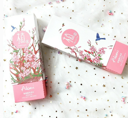 植觀櫻花洗發(fā)水怎么樣 植觀櫻花柔順氨基酸洗護 植觀櫻花洗發(fā)水怎么樣 植觀櫻花柔順氨基酸洗護