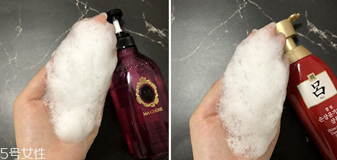 資生堂和呂洗發(fā)水哪個好用？2大網(wǎng)紅洗發(fā)水誰值得擁有