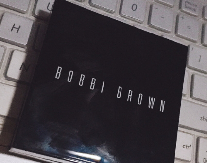 bobbi brown芭比波朗粉餅怎么樣？