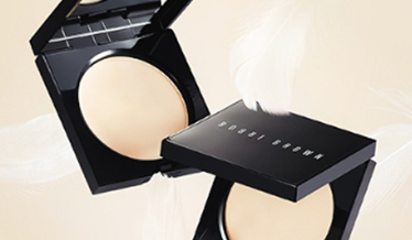 bobbi brown芭比波朗粉餅怎么樣？