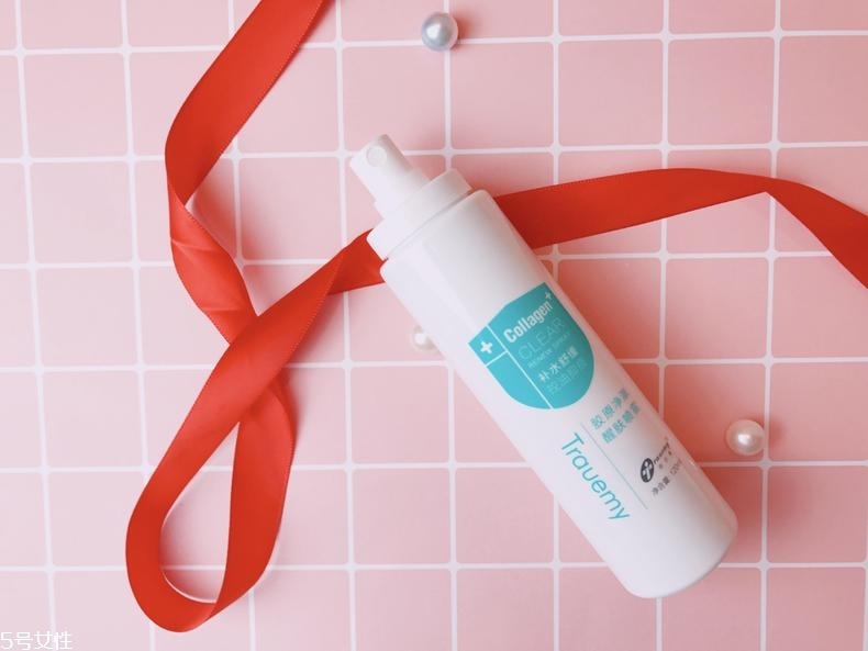 創(chuàng)爾美保濕噴霧怎么樣？實(shí)測國產(chǎn)藥妝保濕力