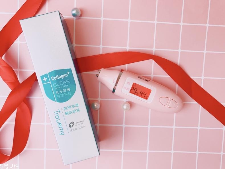 創(chuàng)爾美保濕噴霧怎么樣？實(shí)測國產(chǎn)藥妝保濕力