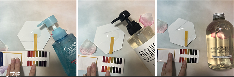 修復(fù)受損發(fā)質(zhì)用什么洗發(fā)水好？三款網(wǎng)紅洗發(fā)水評(píng)測