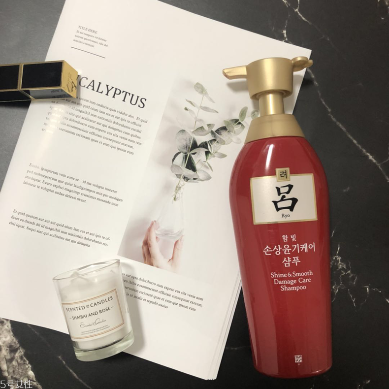 資生堂和呂洗發(fā)水哪個好用？2大網(wǎng)紅洗發(fā)水誰值得擁有