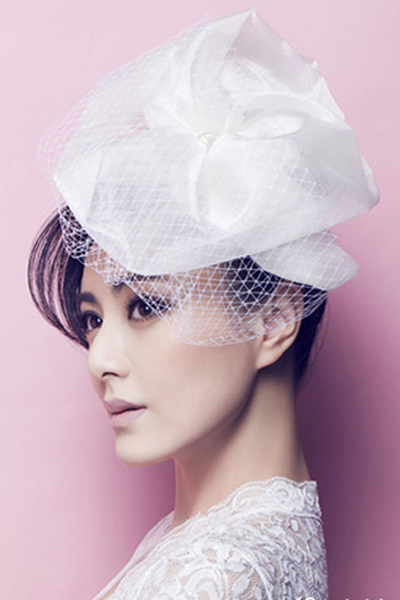 韓式新娘發(fā)型圖片大全 30款韓國(guó)新娘發(fā)型趨勢(shì)