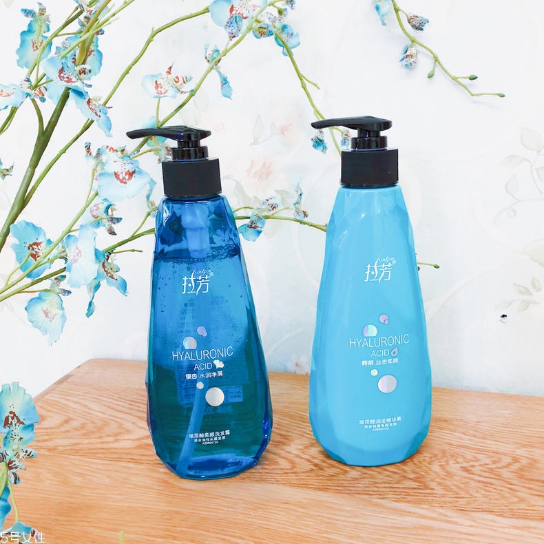 拉芳洗發(fā)水質量好不好？看看評測就知道