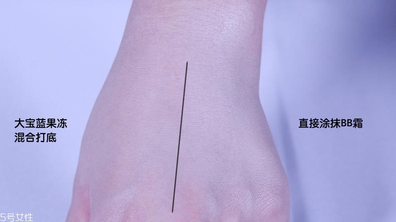 大寶面霜效果怎么樣？大寶面霜抗氧化測(cè)試