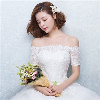 韓式新娘發(fā)型圖片大全 30款韓國(guó)新娘發(fā)型趨勢(shì)