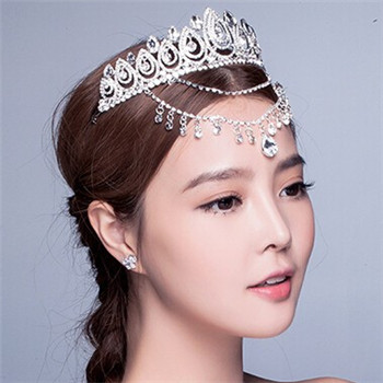 韓式新娘發(fā)型圖片大全 30款韓國(guó)新娘發(fā)型趨勢(shì)