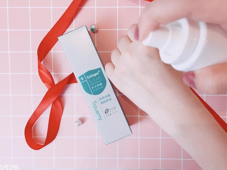 創(chuàng)爾美保濕噴霧怎么樣？實(shí)測國產(chǎn)藥妝保濕力