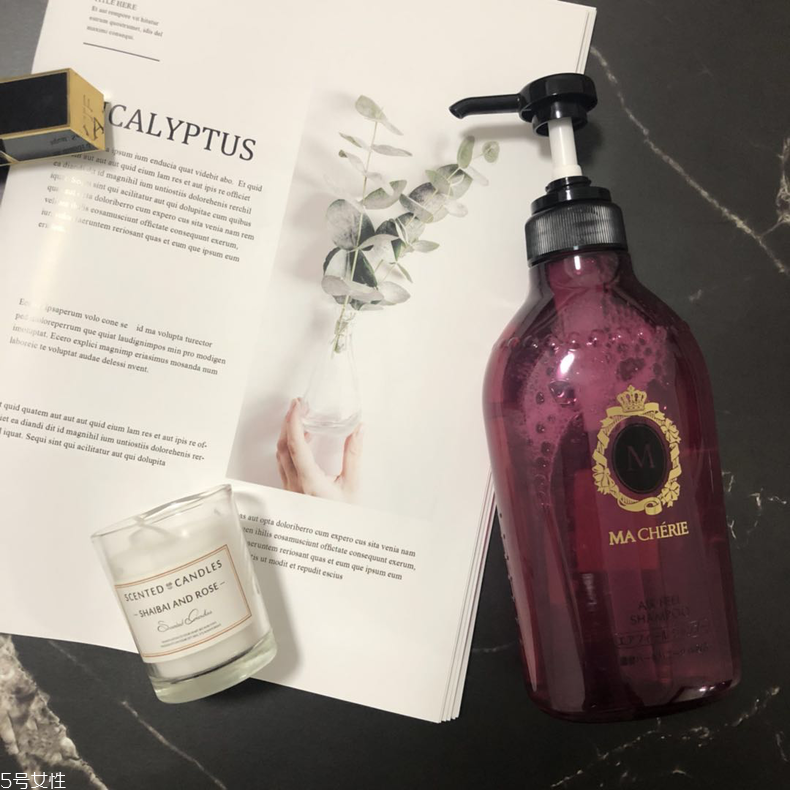 資生堂和呂洗發(fā)水哪個好用？2大網(wǎng)紅洗發(fā)水誰值得擁有