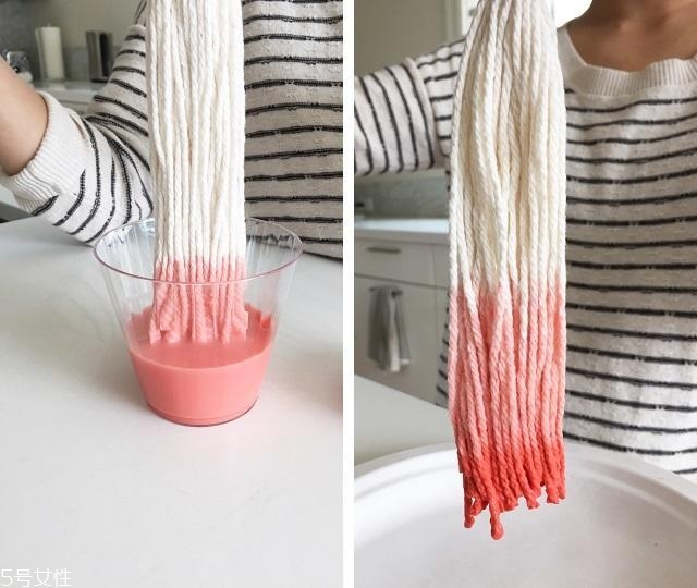 流蘇掛件怎么做？自制流蘇掛件讓家多點文藝風(fēng)